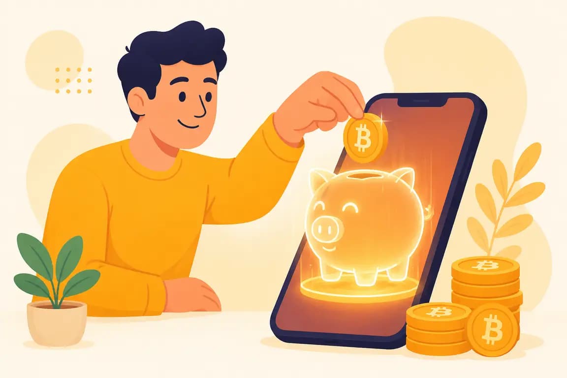 Shakepay Savings: New Cash and Bitcoin Savings Account Explained (2026)